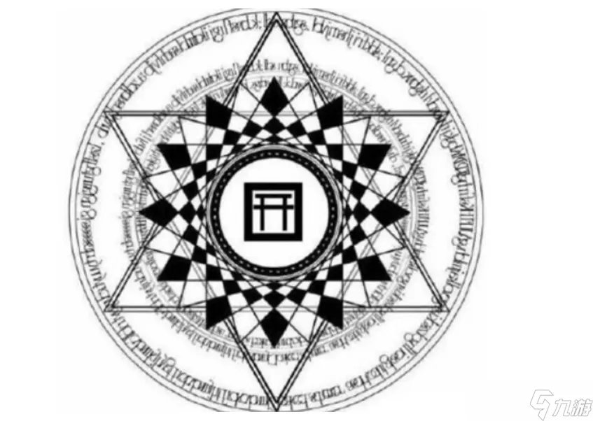 阴阳师现世召唤阵图片有几张 7张现世召唤阵图片推荐