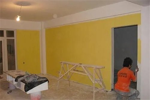 刷乳胶漆的步骤有哪些 刷乳胶漆怎样刷好