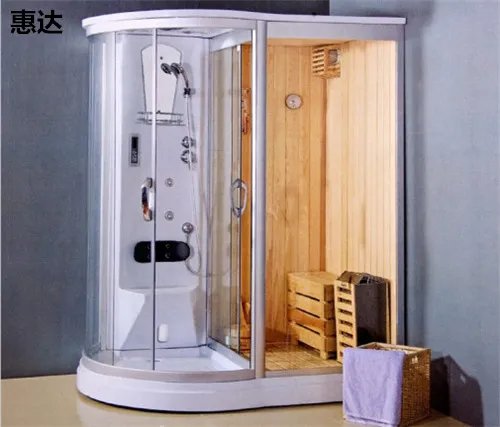 整体淋浴房好在哪 整体淋浴房价格介绍