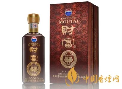 茅台系列有哪些酒 茅台酒系列品种大全
