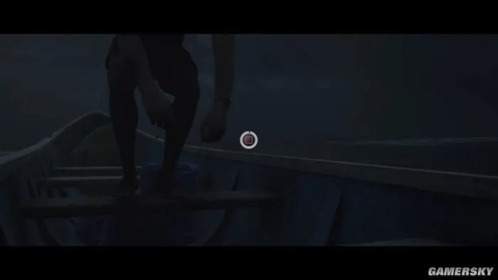 《黑相集:棉兰号》评测6.6分 一船鬼配合你演出