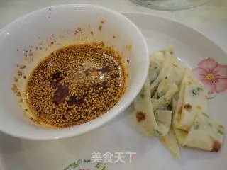 煎饼的花样吃法