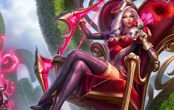 lol ADC怎么玩好啊