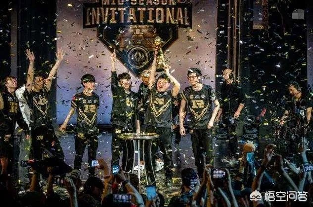 如果S8 RNG输了会怎样?