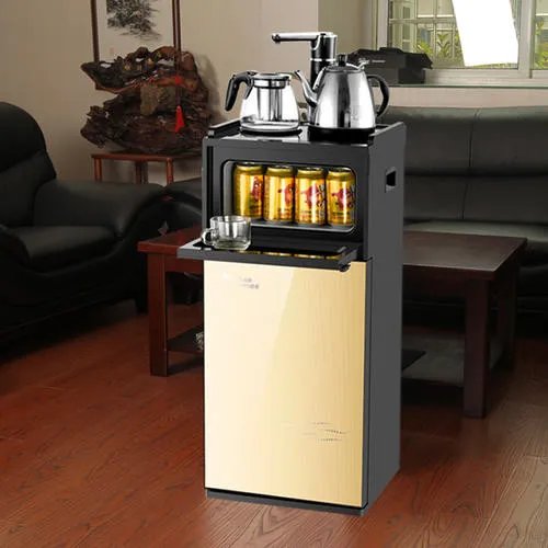 饮水机不加热了怎么修