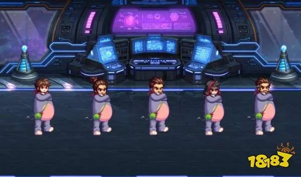 DNF全职业动物套外观 DNF最新动物套一览