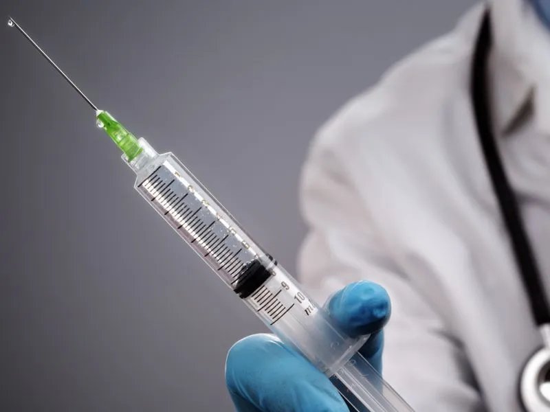 头孢他啶注射液的作用与功效