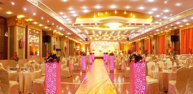 酒店婚宴预订流程有哪些 如何预订婚宴酒店