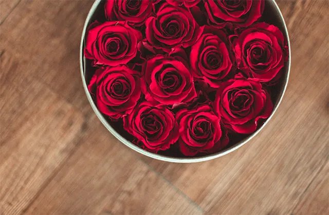 永生花怎么做 永生花的制作方法