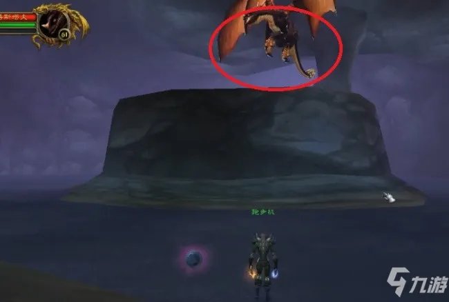 《魔兽世界》晋升印章任务流程分享