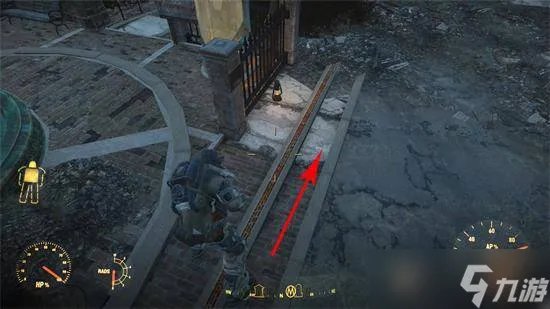 辐射4自由之路怎么走 辐射4走自由之路教程