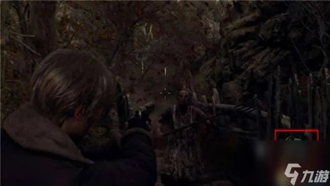 生化危机4剧情解析及全流程攻略 操作技巧、玩法流程