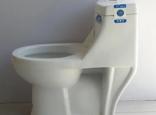 马桶内部结构是什么