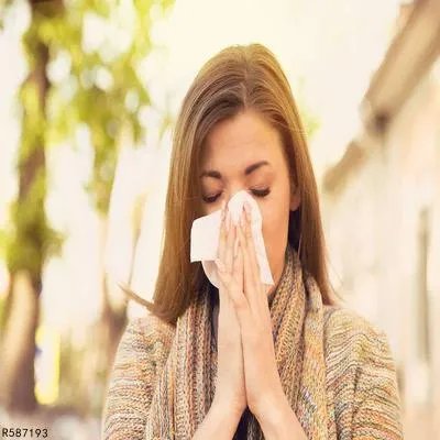 鼻中隔弯曲有什么症状