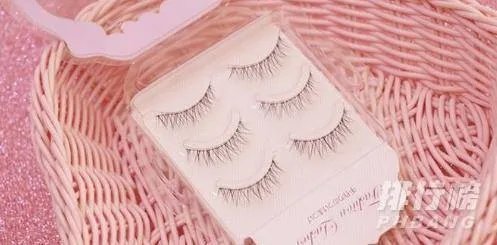 假睫毛什么牌子的好用_假睫毛推荐品牌