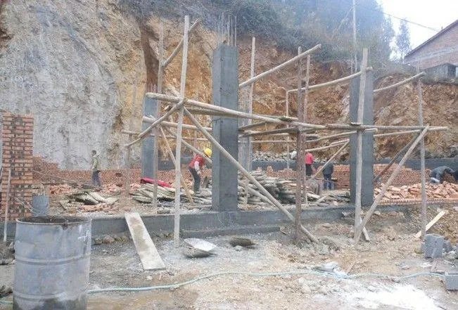 建筑地基基础设计规范是什么
