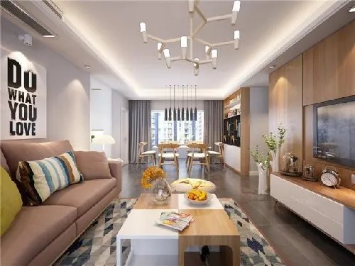 套内建筑面积包括哪些