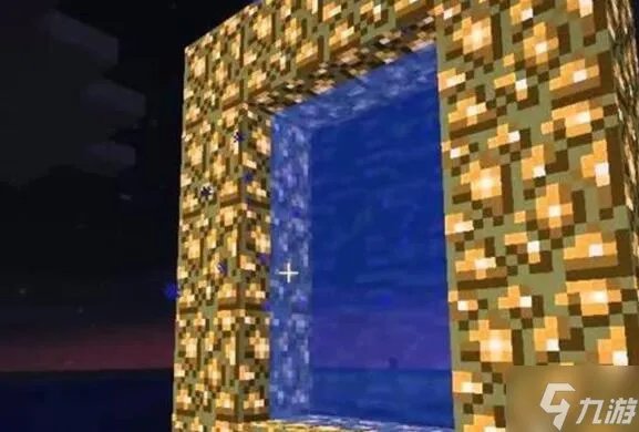 《我的世界》天堂怎么去