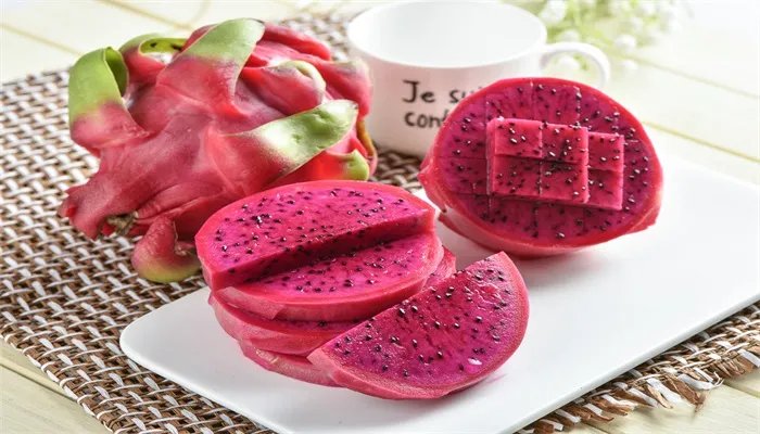 火龙果的产地 火龙果的产地在哪里