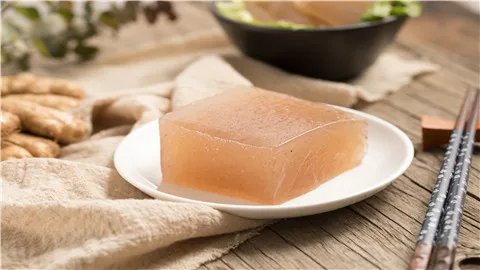 魔芋的功效与作用禁忌