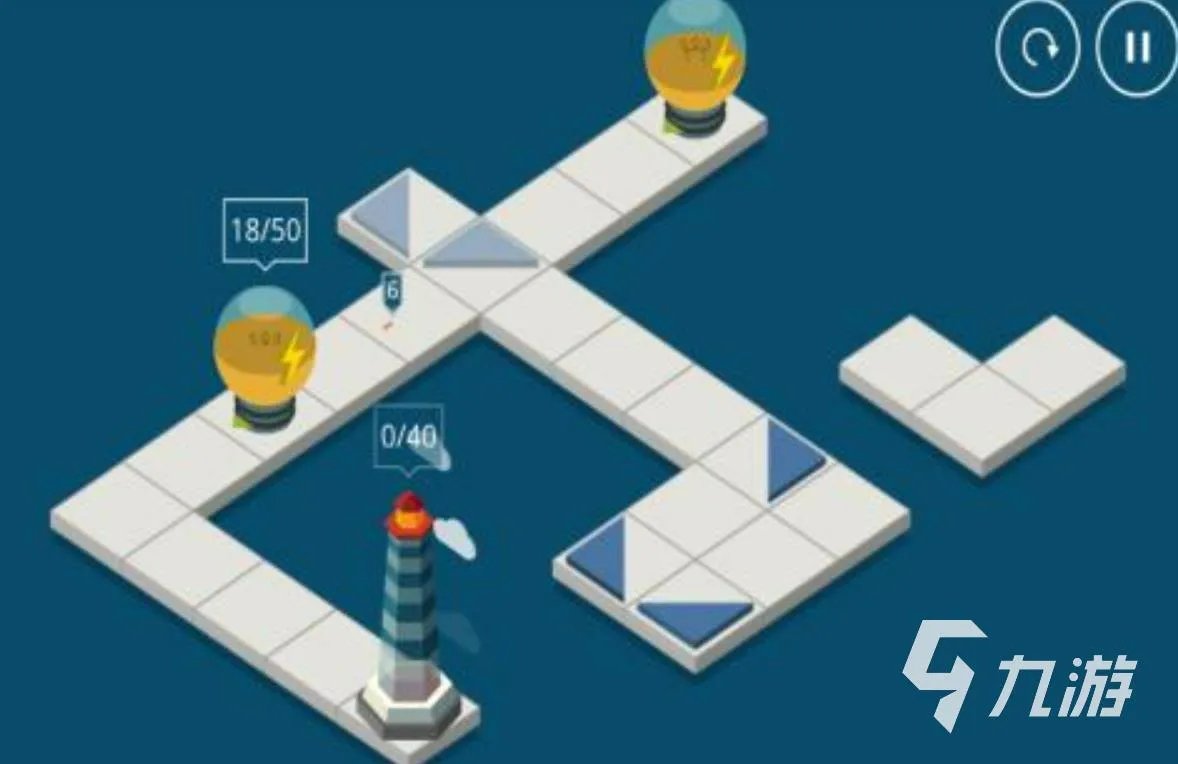 解密游戏大全中文版合集2023 好玩的解密手游有哪些