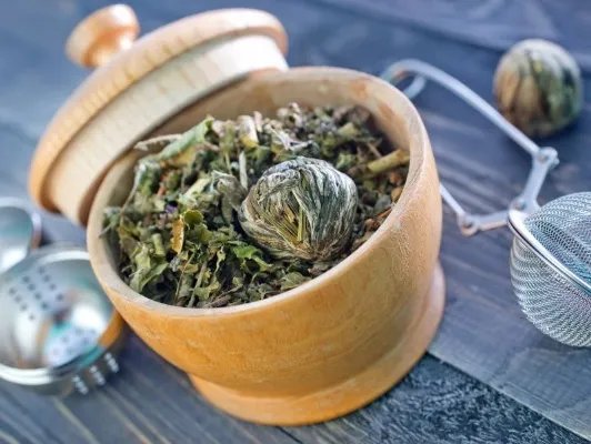 什么时候喝绿茶好