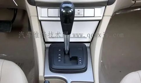 换挡顿挫是什么原因?怎么办