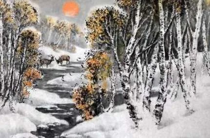 明朝小冰河时期