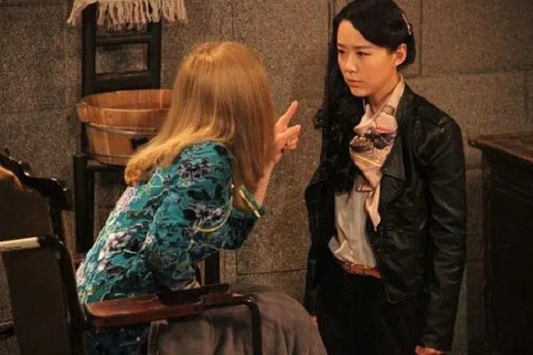 颜丹晨演过哪些电视剧，哪部最出名呢？