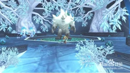 魔兽世界极度冰寒成就攻略