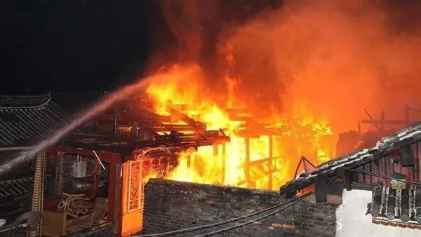 防火材料有哪些?