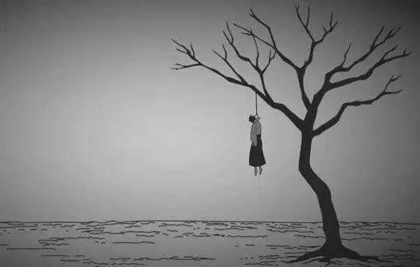 哀莫大于心死是什么意思:人最大的悲哀是心死/没有思想