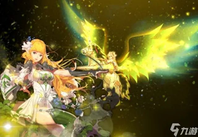 DNF精灵骑士玩法与技能加点推荐 是什么职业、怎么玩