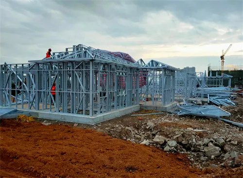 装配式房屋一平方米多少钱