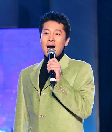 蔡国庆现任老婆是谁  其异国恋情大回顾