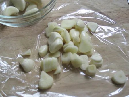 醋泡花生米怎么做,醋泡花生米的正确做法