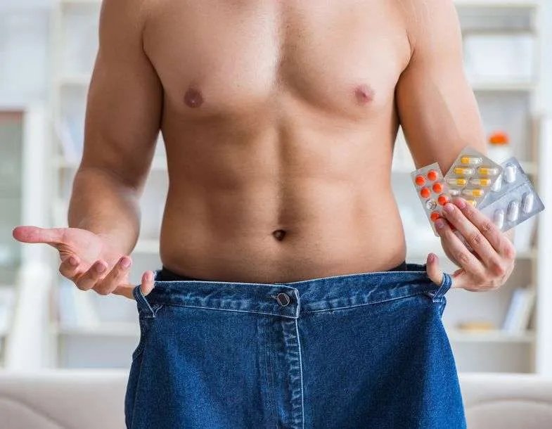 怎样才是最科学的减肥方法