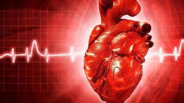 心肌缺血是冠心病吗