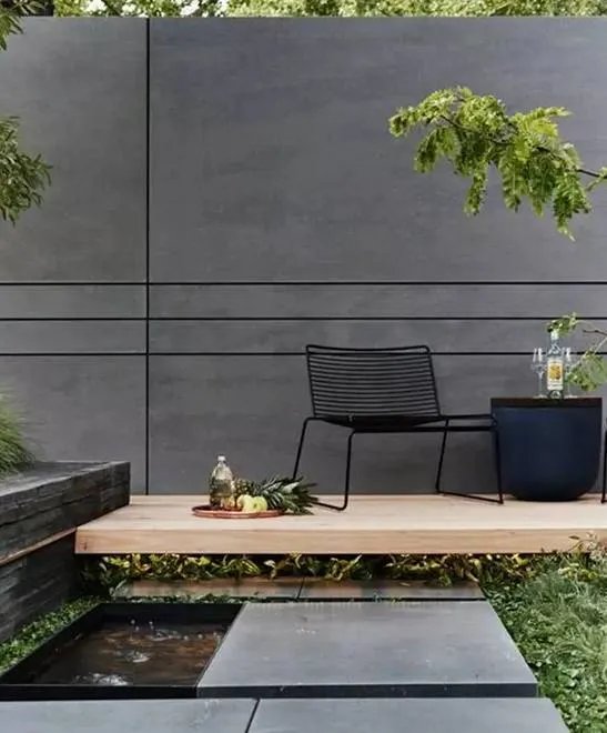 50款 · 各式各样的小院围墙设计