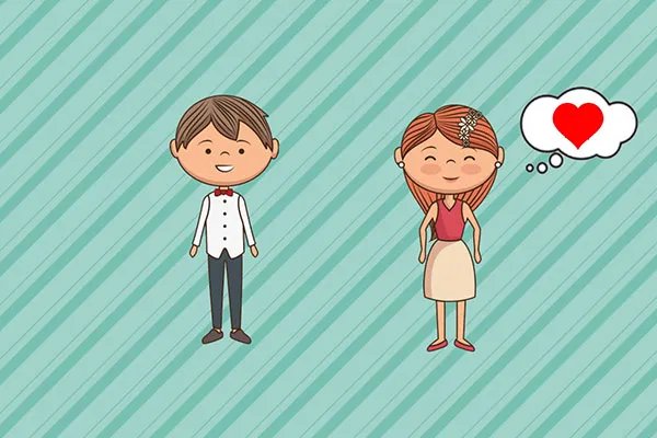 情人节送女朋友什么礼物比较有意义