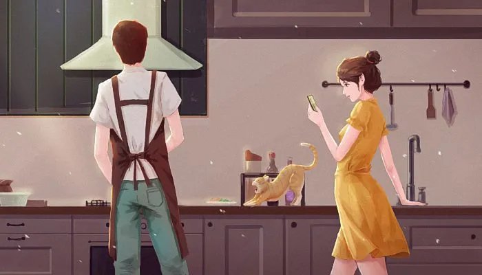 情侣称呼最流行的绰号 情侣之间独特的绰号