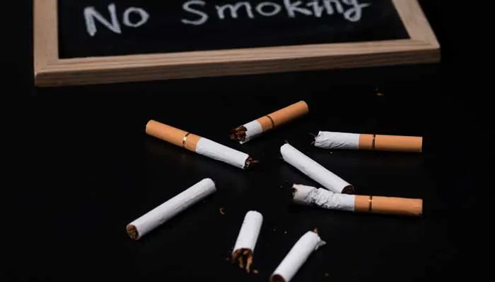 烟头中心温度 烟头中心温度可达多少度