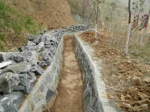 沟组词大全和拼音