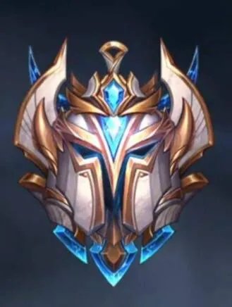 《lol》段位等级表介绍