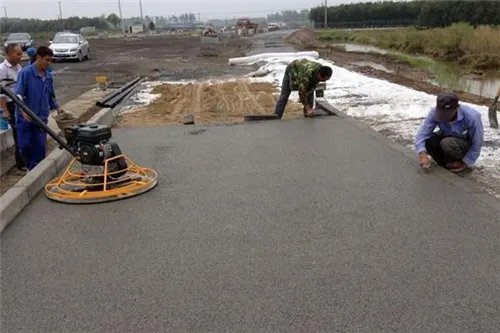 混凝土机械有哪些