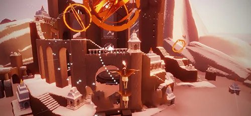 光遇霞谷全部先祖位置一览