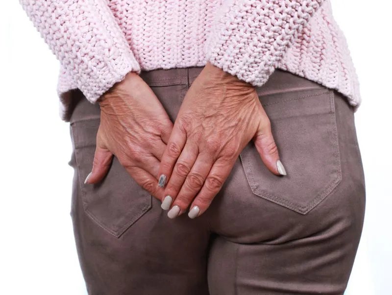 花椒治痔疮的方法有用吗