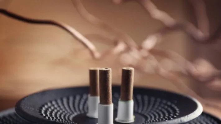 艾绒的功效与作用