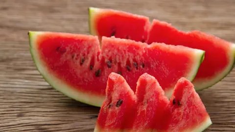 夏天吃什么水果好