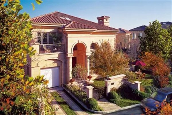 亚洲十大豪宅排名 凯旋1号水龙头是24K金,第一造价20亿美元